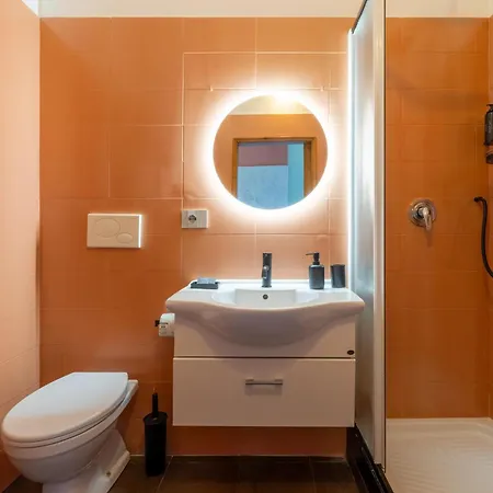 Appartamento Milo - Trastevere's Gem *