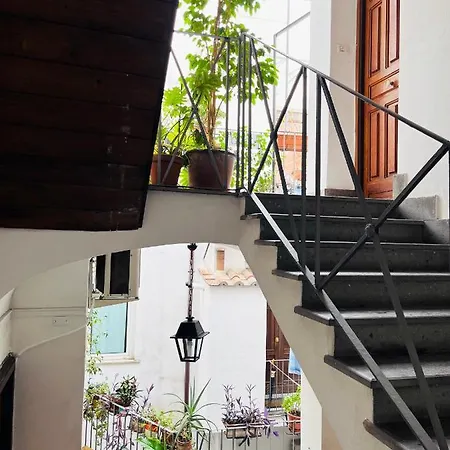 Apartment Milo - Trastevere's Gem