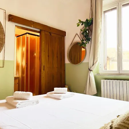Milo - Trastevere's Gem