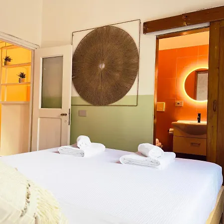 Milo - Trastevere's Gem Apartment