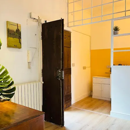Milo - Trastevere's Gem Apartment *
