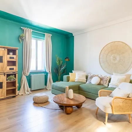 Milo - Trastevere's Gem Rome