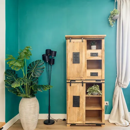 Milo - Trastevere's Gem *