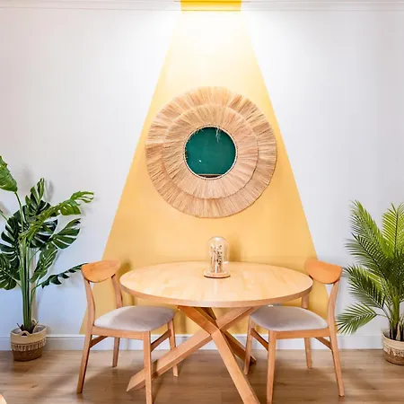 Milo - Trastevere's Gem Апартаменты Рим