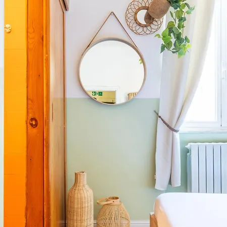 Milo - Trastevere's Gem *