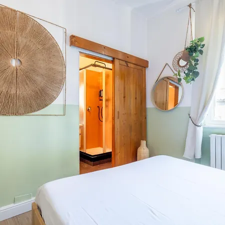 Milo - Trastevere's Gem Апартаменты Рим