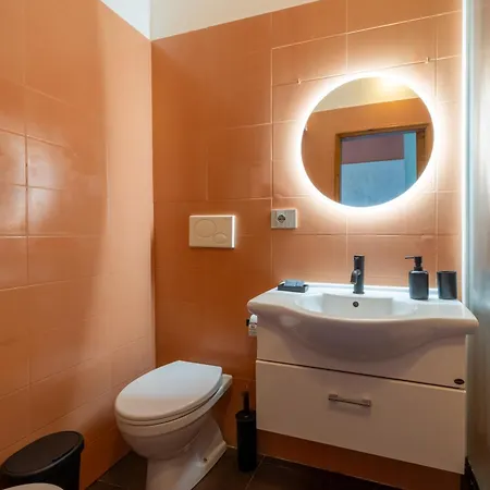 Milo - Trastevere's Gem *