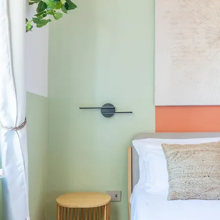 Апартаменты Milo - Trastevere's Gem