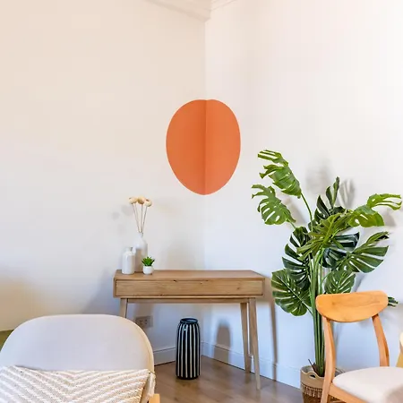 Апартаменты Milo - Trastevere's Gem *