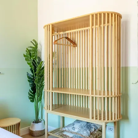 Milo - Trastevere's Gem