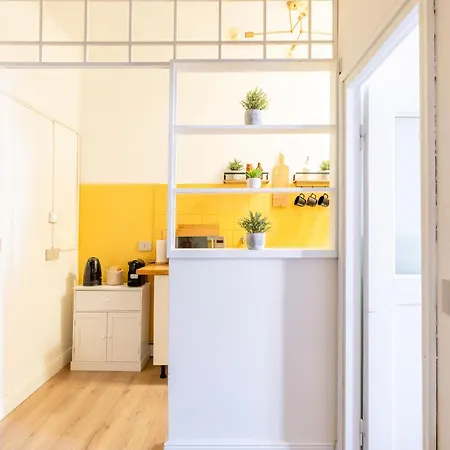 Milo - Trastevere's Gem Apartment *