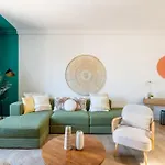 Apartment Milo - Trastevere's Gem Rom