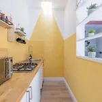 Milo - Trastevere's Gem Apartment