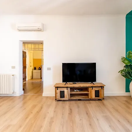 Apartment Milo - Trastevere's Gem
