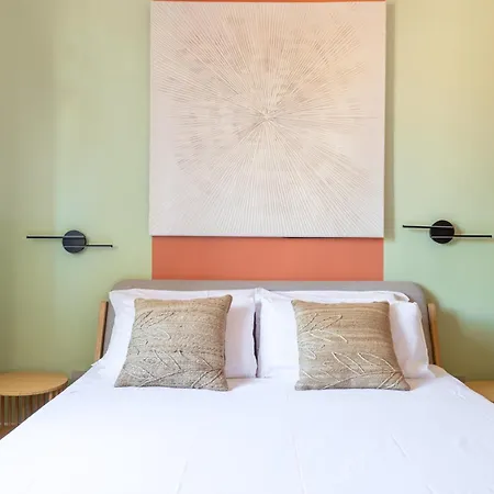Milo - Trastevere's Gem Apartment *