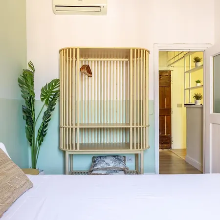 Apartmán Milo - Trastevere's Gem *